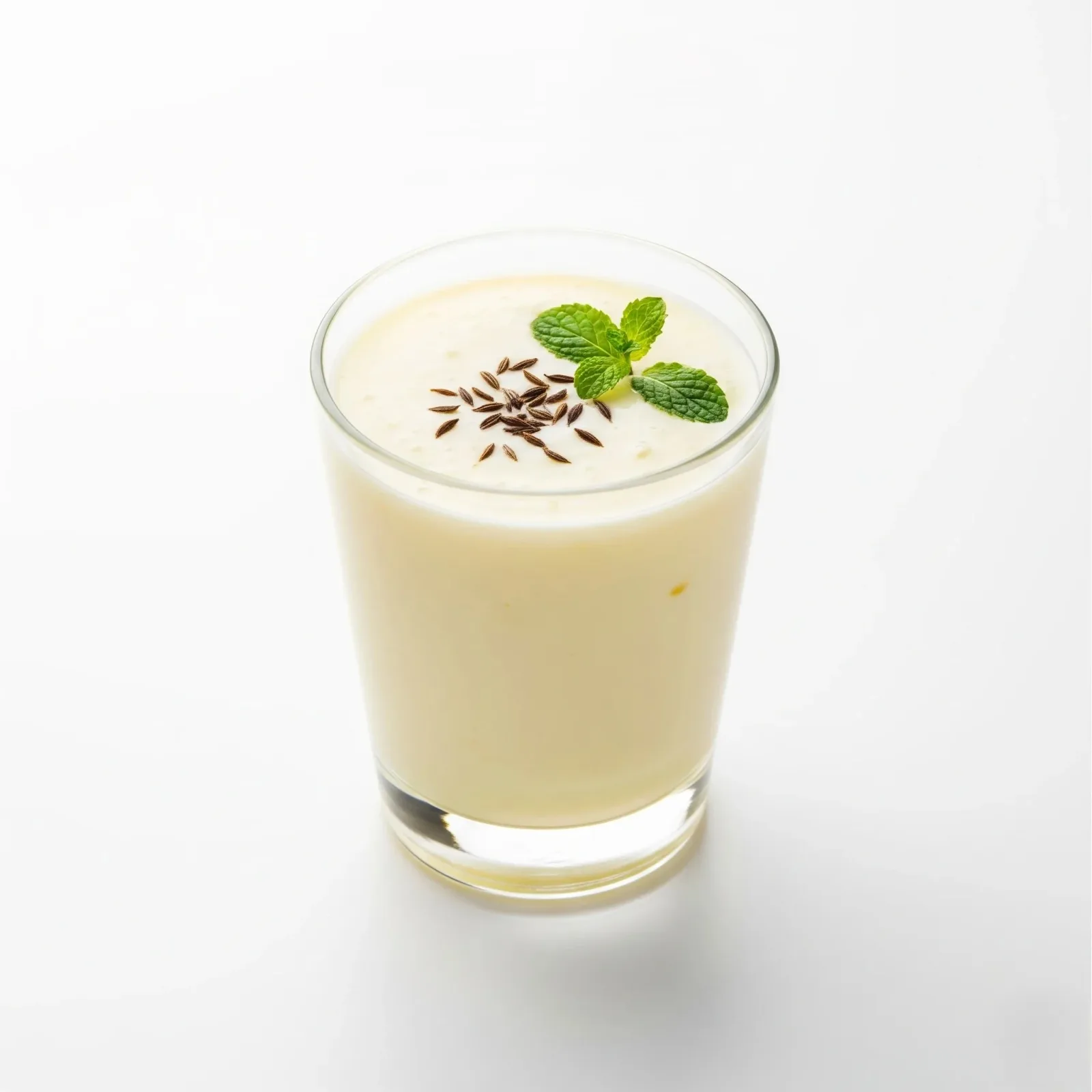 Salt Lassi